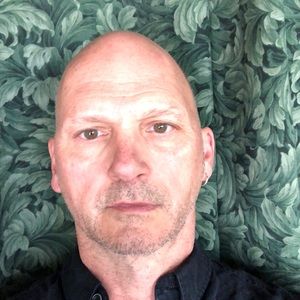 Meet your Posher, Jay